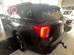 فورد إكسبلورر